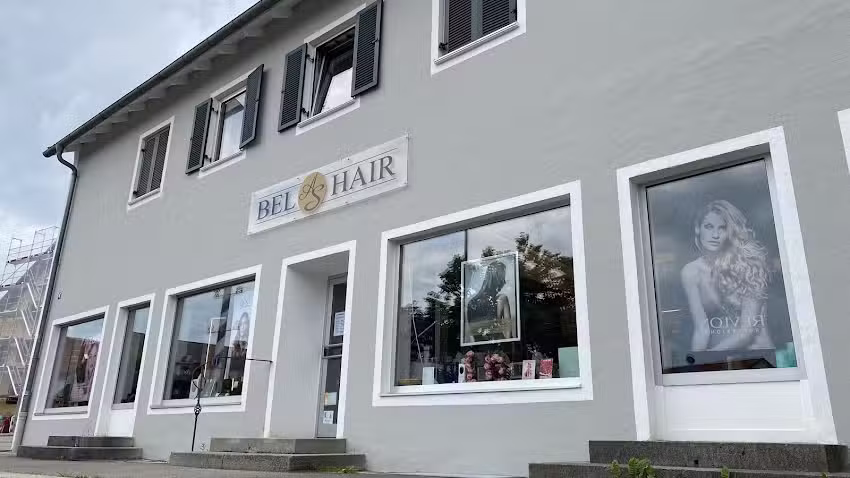 Friseur | Bel Hair & Spa &ndash; Kosmetik | M&uuml;nchen