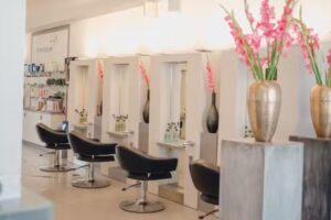 Friseur Beleza &ndash; Sch&ouml;nheit pur