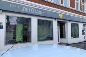 Friseur BELLHAIR