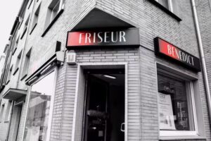 Friseur Benedict