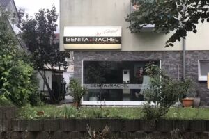 Friseur Benita Rachel