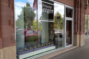 Friseur Berger