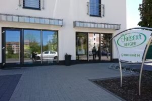 Friseur Berger