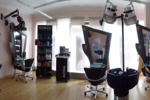 Friseur Berger Penzberg