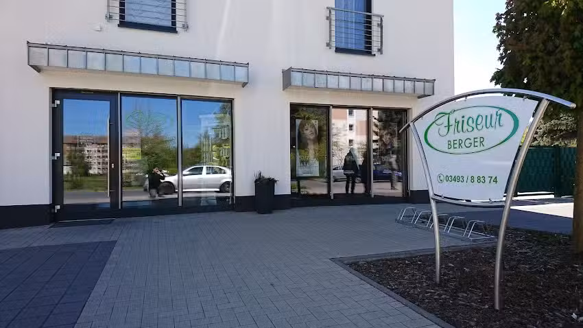 Friseur Berger