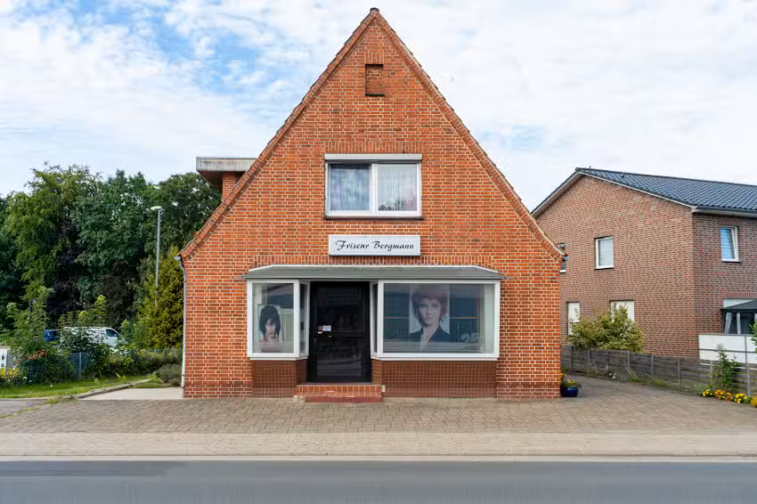 Friseur Bergmann