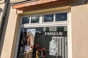 Friseur Bernhardt