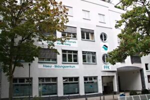Friseur-Bildungszentrum Baden-W&uuml;rttemberg