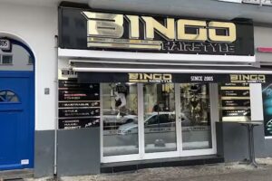 Friseur Bingo