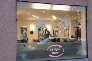 Friseur BIO Coiffeur Styliani