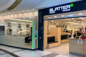 Friseur Blatter Perlacher Einkaufszentrum