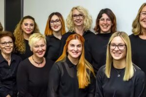 Friseur Blesken Inh. Vera Dohle