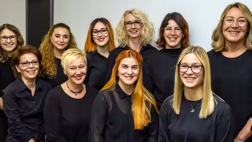 Friseur Blesken Inh. Vera Dohle