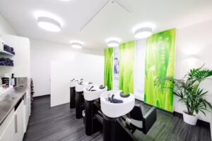 Friseur B&ouml;blingen J.7 hairstyling