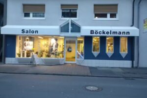 Friseur B&ouml;ckelmann