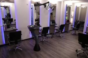 Friseur Bodenstedt