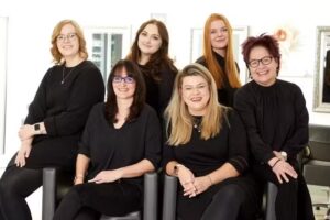 Friseur Böhmer – Ihr Friseursalon in Quickborn