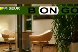 FRISEUR BONGO