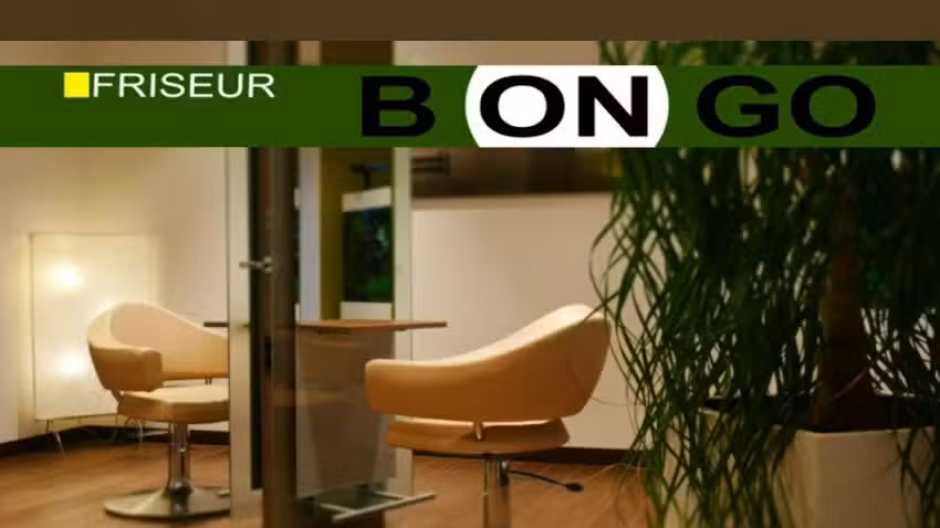 FRISEUR BONGO