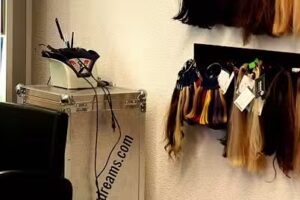 Friseur Brandl & Team