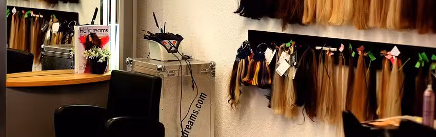 Friseur Brandl & Team