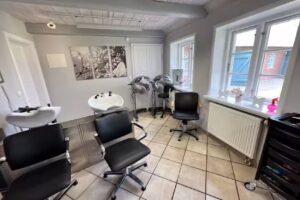 Friseur Brauer