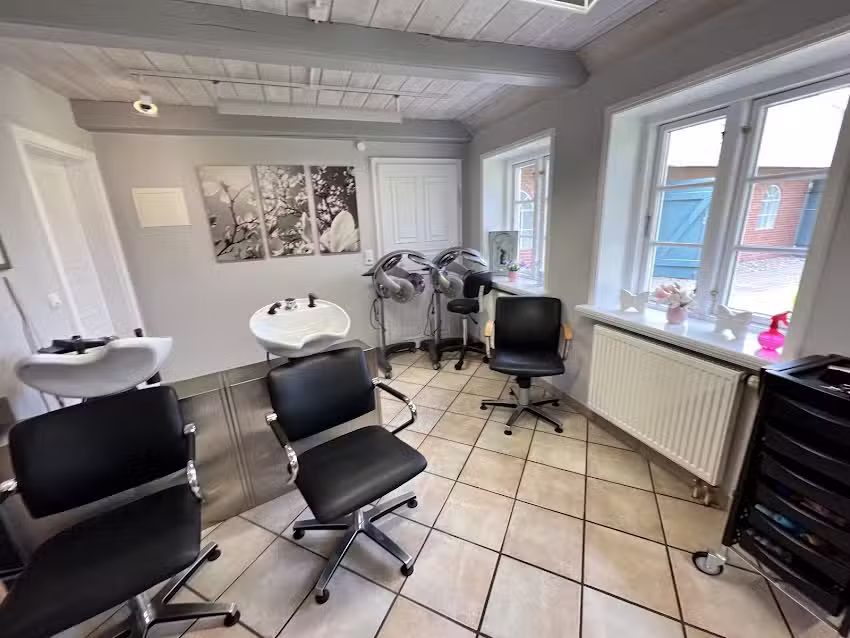 Friseur Brauer