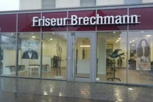 Friseur Brechmann