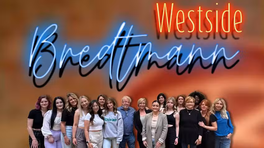 Friseur Bredtmann Westside