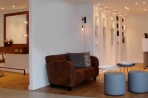 Friseur Brehme &ndash; Franziska Brehme-Franke