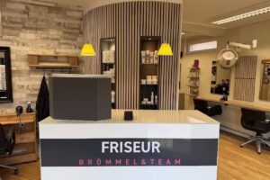 Friseur Br&ouml;mmel & Team