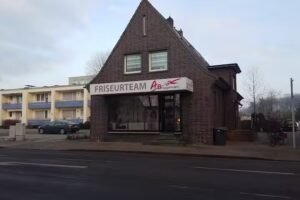 Friseur Br&uuml;ggemann &ndash; Hamm