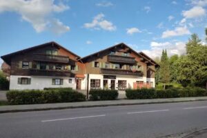 Friseur Burkert & Barth