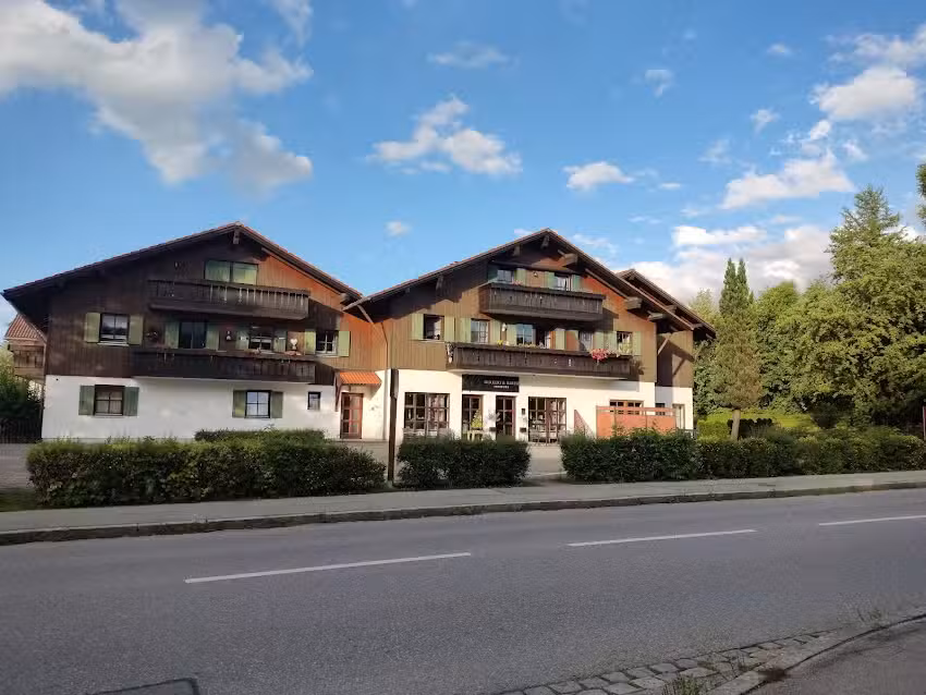 Friseur Burkert & Barth