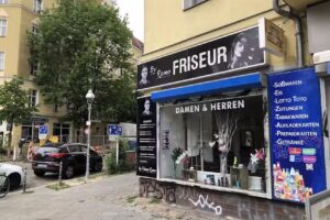 Friseur By Remo