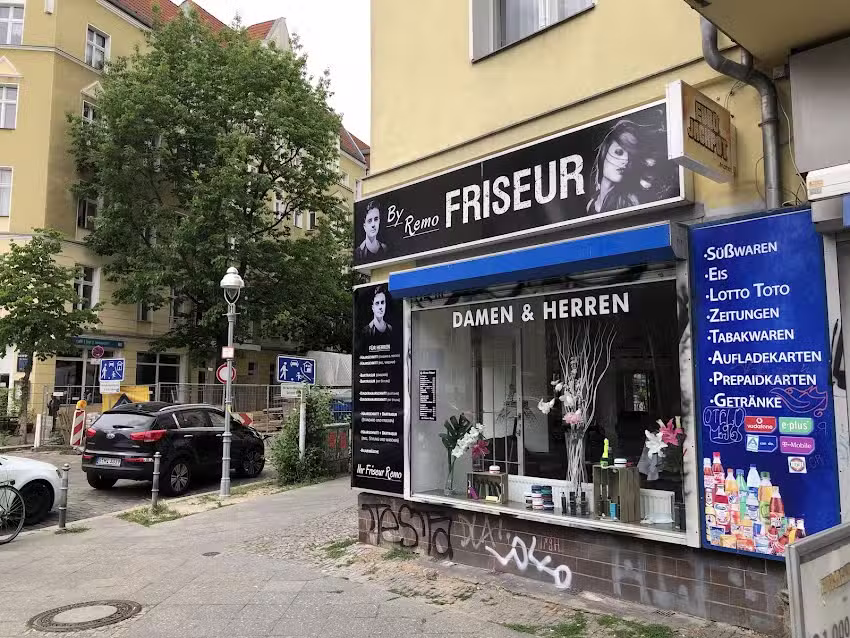 Friseur By Remo