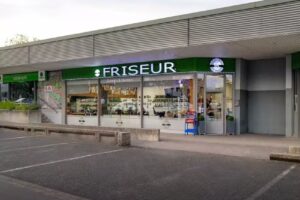 Friseur ByJeiy – Bielefeld