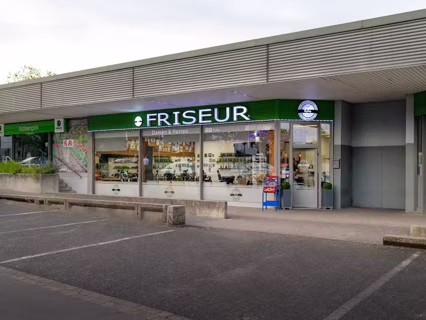 Friseur ByJeiy &ndash; Bielefeld