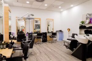 Friseur ByJeiy Herford