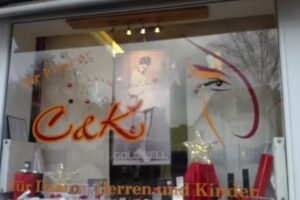 Friseur C&K