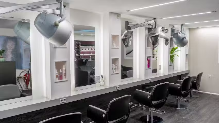 Friseur Calw# ohne Termine# Coiffure Velly Yavuz Harmanci