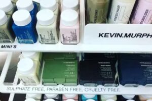 Friseur Carsten Klingbeil &ndash; Haircompany Berlin