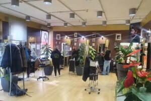 Friseur Carthago Styling