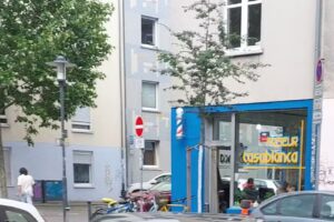 Friseur Casablanca &ndash; Saarbr&uuml;cken