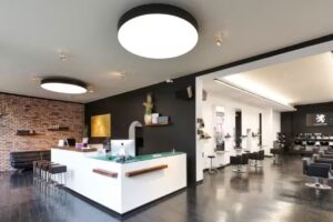 Friseur Cayenn Toy Nürnberg