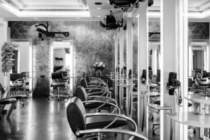 Friseur Central
