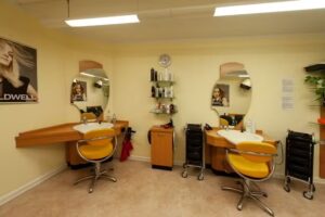 Friseur Central GmbH