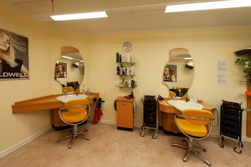 Friseur Central GmbH