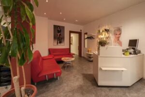 Friseur Central GmbH