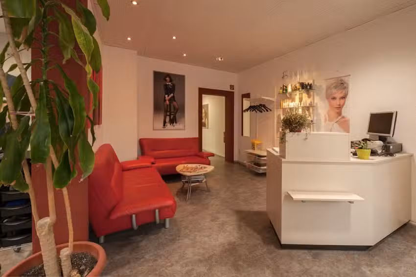 Friseur Central GmbH